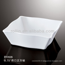 Bol fini en porcelaine chinoise